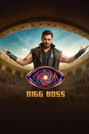 Bigg Boss 2026 Season 20 Hindi Audio [JioHotStar Series] [EP- 42 Added] [17TH Oct]