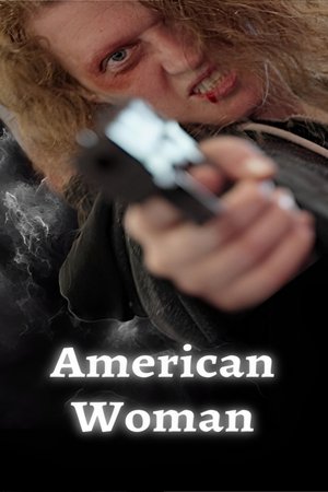 American Woman (2025) Hindi (MULTI AUDIO) – – 1080p