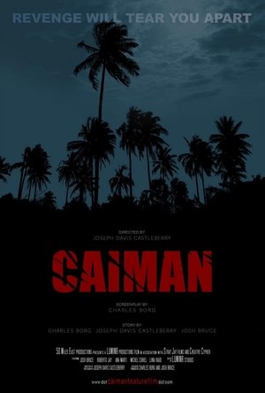 Caiman (2025) Hindi (MULTI AUDIO) – – 1080p
