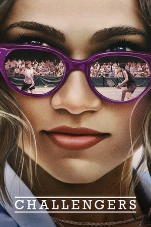 Challengers (2024) Hindi Dual Audio – 720p –