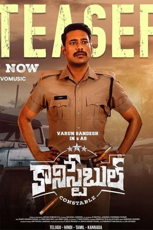 Constable (2025) Hindi (MULTI AUDIO) – – 1080p