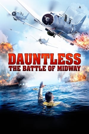 Dauntless (2019) Hindi Dual Audio –