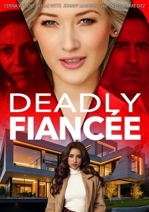Deadly Fiancée (2024) Hindi (MULTI AUDIO) 1080p