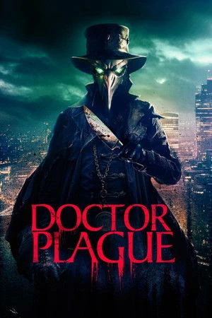 Doctor Plague (2026) Hindi (MULTI AUDIO) – – 1080p