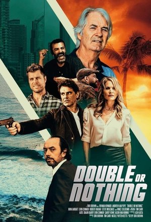Double or Nothing (2025) Hindi (MULTI AUDIO) – – 1080p