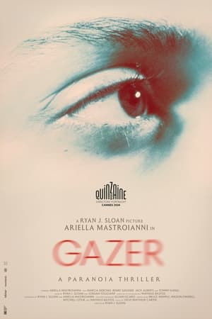 Gazer (2025) Hindi (MULTI AUDIO) – – 1080p