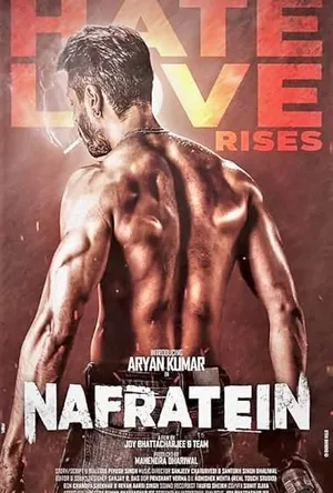 Nafratein (2025) Hindi (MULTI AUDIO) – – 1080p