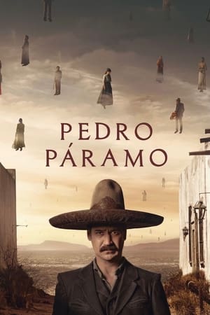 Pedro Páramo (2024) Hindi Dual Audio – 720p –