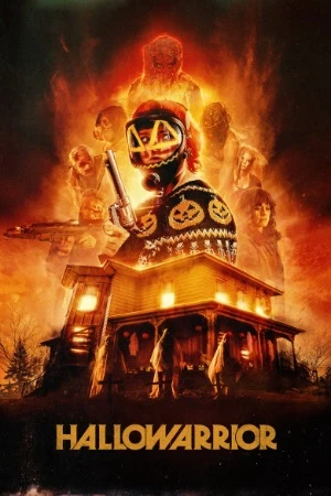 Hallowarrior 2026 English Audio