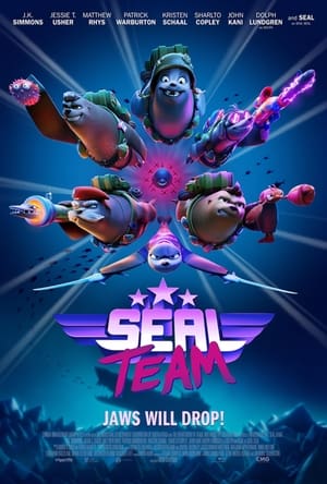 Seal Team (2021) Hindi Dual Audio –