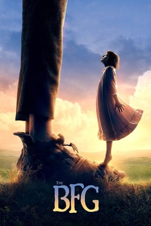The BFG (2016) Hindi Dual Audio 390MB