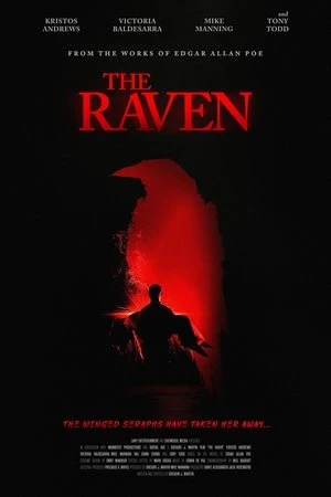 The Raven (2025) Hindi (MULTI AUDIO) – – 1080p