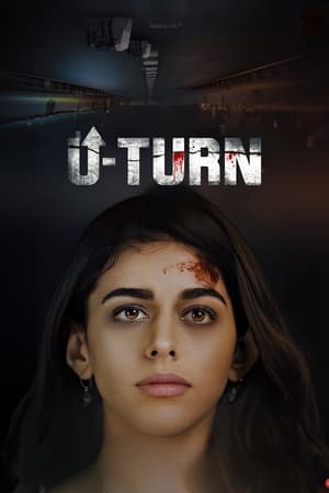 U-Turn (2023) Hindi |