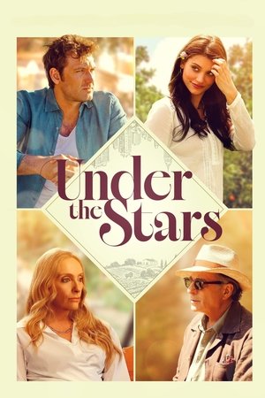 Under the Stars (2025) Hindi (MULTI AUDIO) – – 1080p