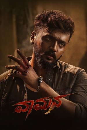 Vaamana (2025) Hindi (MULTI AUDIO) – – 1080p